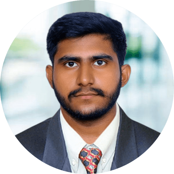Chethan Yadav