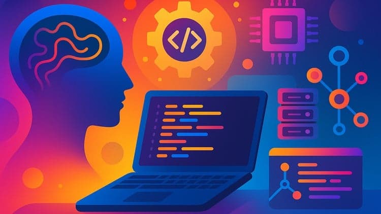 AI-Powered Microservices with Vibe Coding & Software 3.0