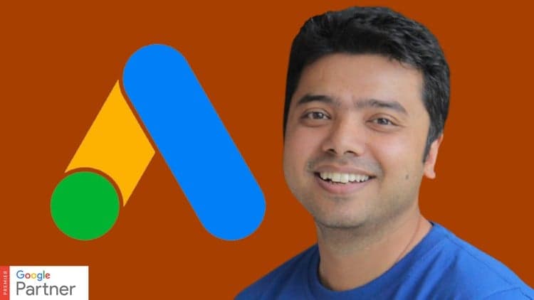 Google Ads MasterClass 2026 - All Campaign Builds & Features