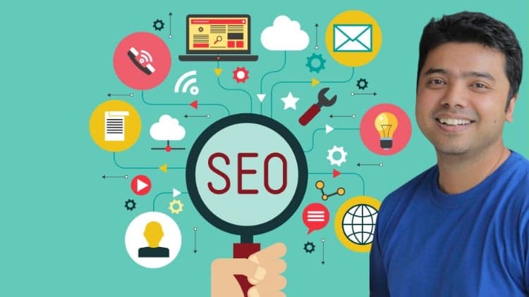Ultimate SEO Course 2026: Beginner to Advanced SEO with AI
