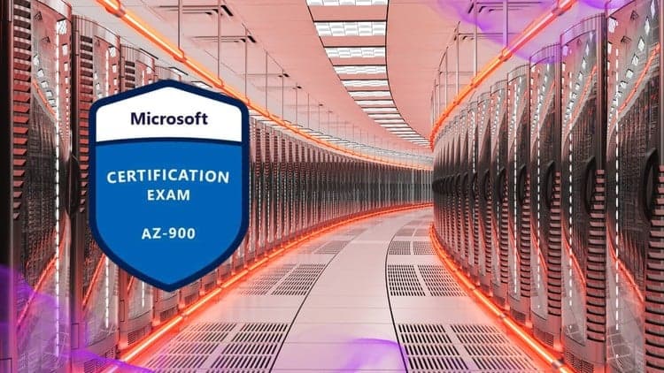 Azue AZ-900 | AZ 900 Practice Test Exam - Latest Questions
