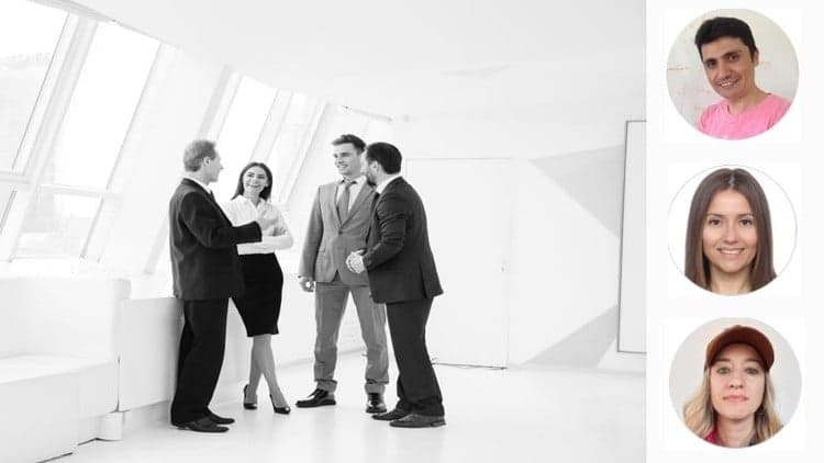 Ace the TOEIC: Your Fast-Track to Success
