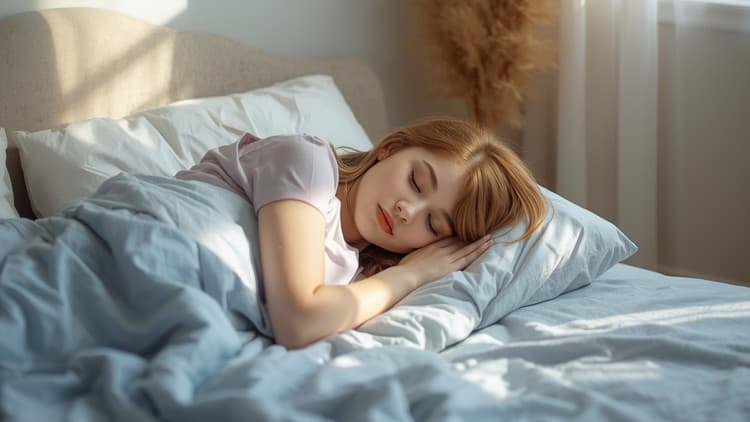 Professional Diploma in Quality Sleep Management