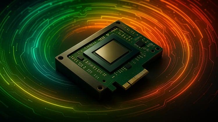 Certified Infra AI Expert: End-to-End GPU-Accelerated AI