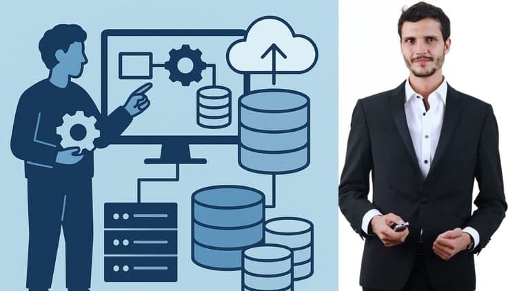 Data Engineer Foundations: Build Modern Data Systems