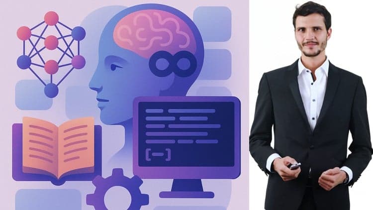 Generative AI & LLMs Foundations: From Basics to Application