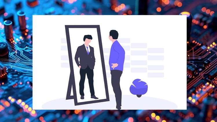 AI for Personality Development