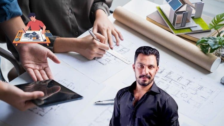Architectural Design Fundamentals for Students & Beginners