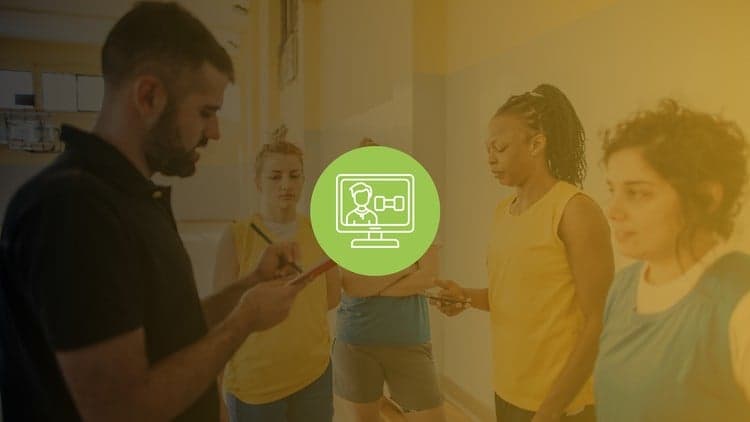 Health Coaching: Behavior Change, Nutrition, Stress & Sleep