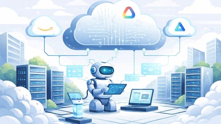 AI Agents for Cloud Infrastructure