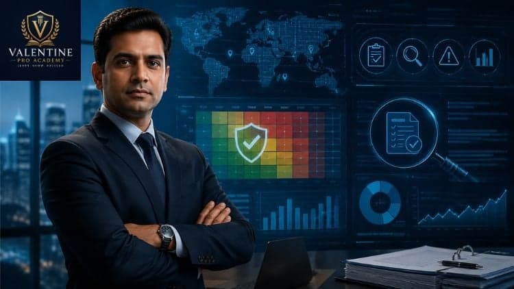 Practical Internal Audit & Risk Management Masterclass