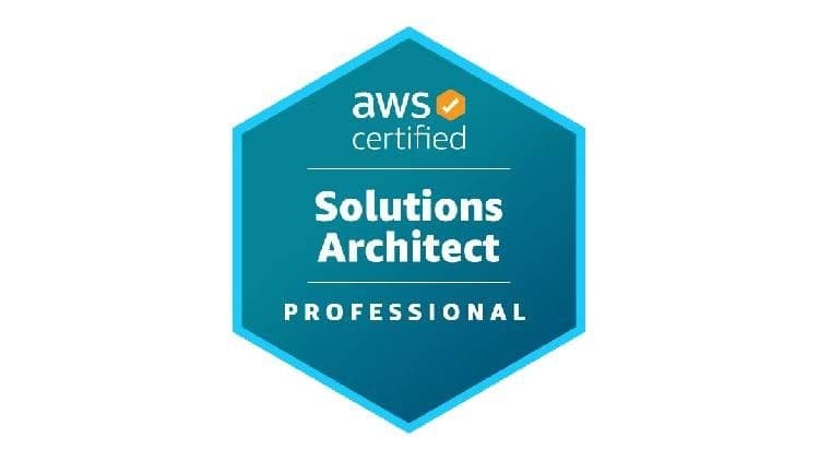 [NEW] AWS Certified Solutions Architect – Professional