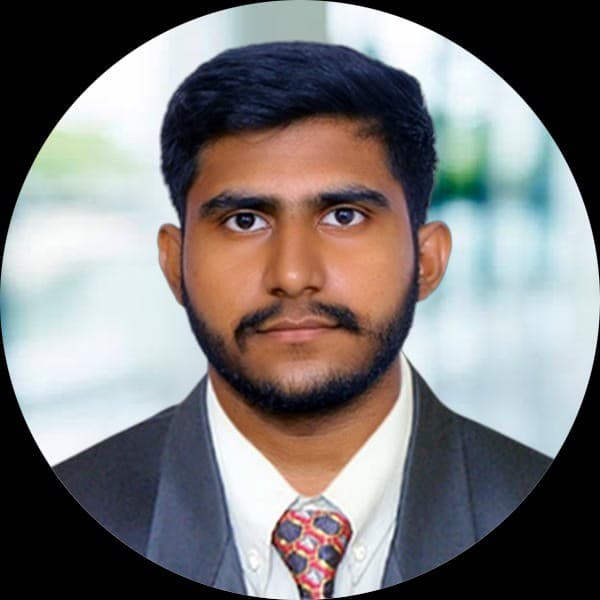 Chethan Yadav